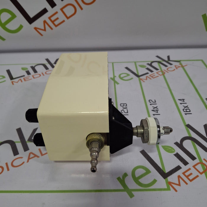 Ohmeda Medical 200 Intermittent Suction Unit