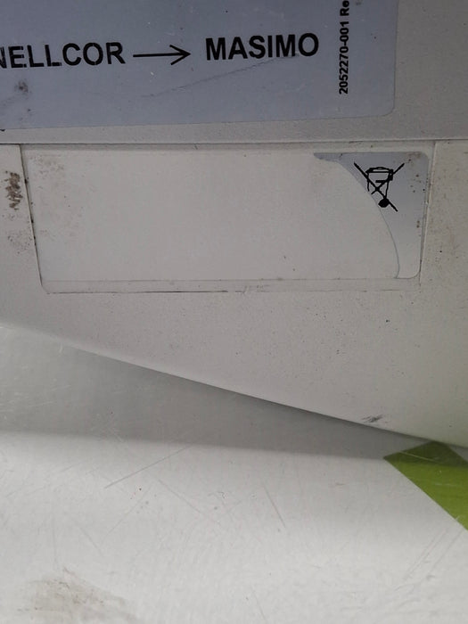 GE Healthcare Corometrics 250cx Series Model 259cx Fetal Monitor