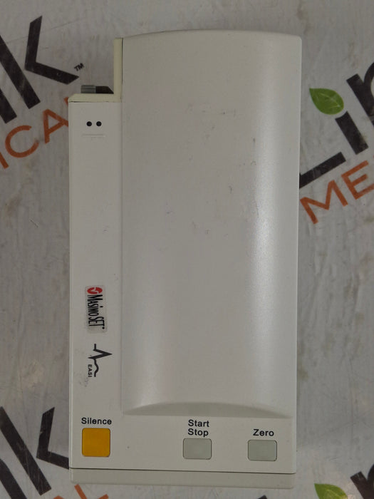 Philips M3001A-A03 Masimo SpO2, NIBP, ECG MMS Module