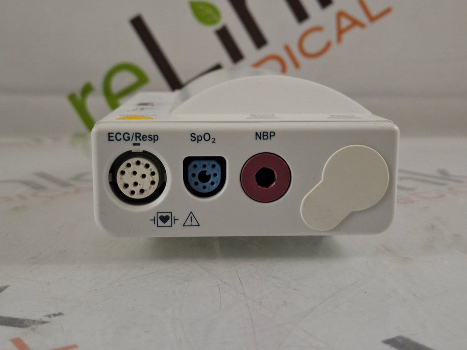 Philips M3001A-A03 Masimo SpO2, NIBP, ECG MMS Module
