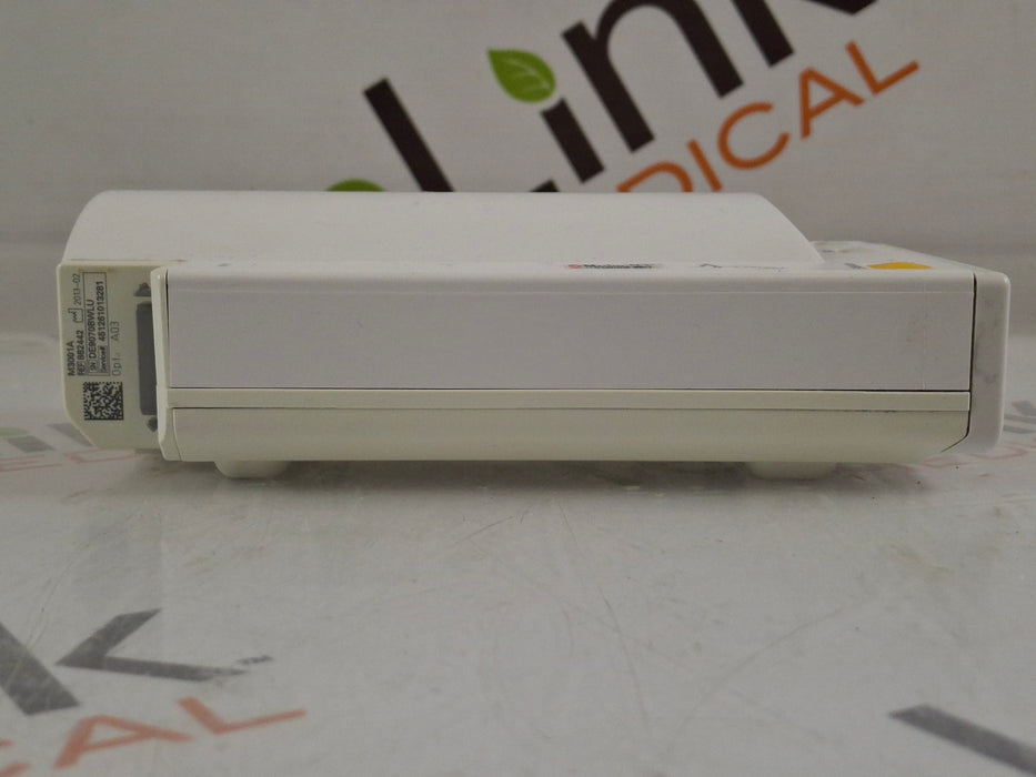 Philips M3001A-A03 Masimo SpO2, NIBP, ECG MMS Module