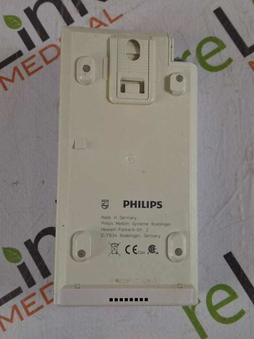 Philips M3001A-A03 Masimo SpO2, NIBP, ECG MMS Module