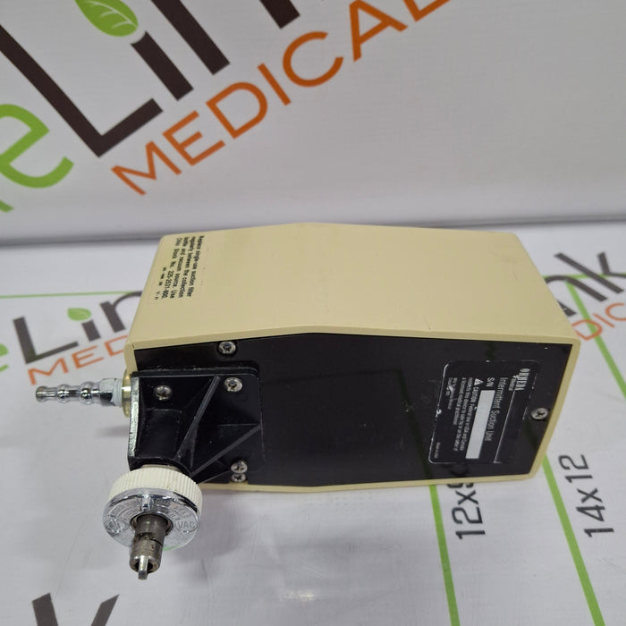 Ohmeda Medical 200 Intermittent Suction Unit