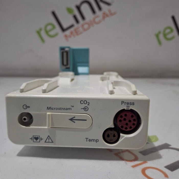 Philips Philips M3015A-C06 CO2, Temp, IBP Extension Module Patient Monitors reLink Online