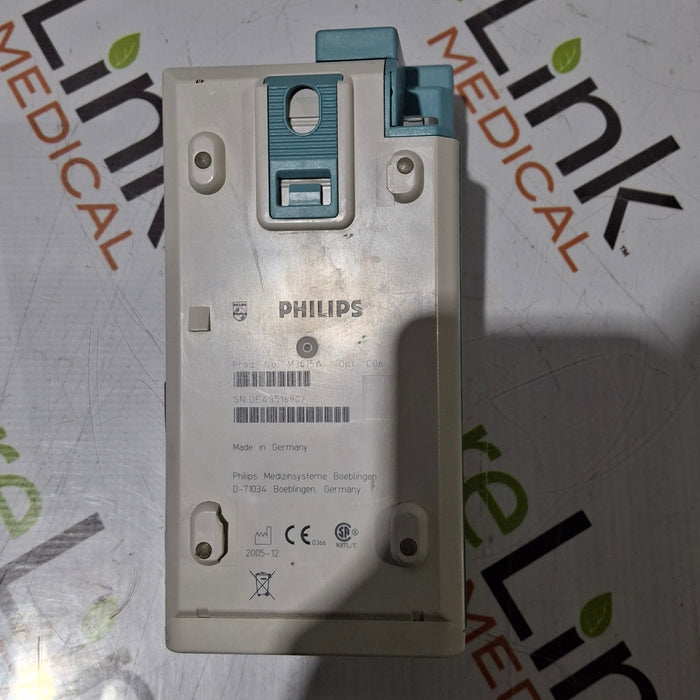 Philips Philips M3015A-C06 CO2, Temp, IBP Extension Module Patient Monitors reLink Online