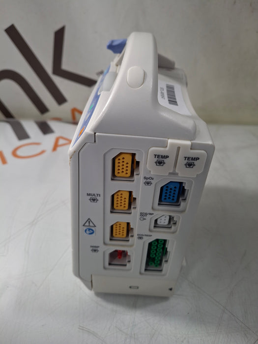 Nihon Kohden BSM-1773 Life Scope PT Transport Patient Monitor
