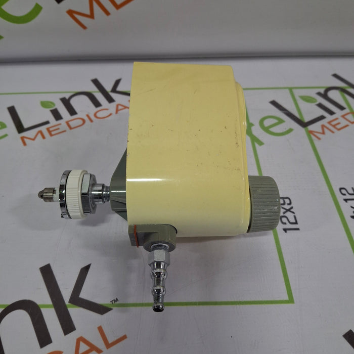 Amvex Vacuum Regulator