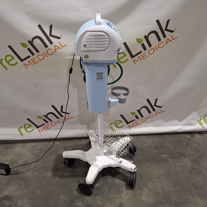 Newport Medical HT70 Plus Ventilator