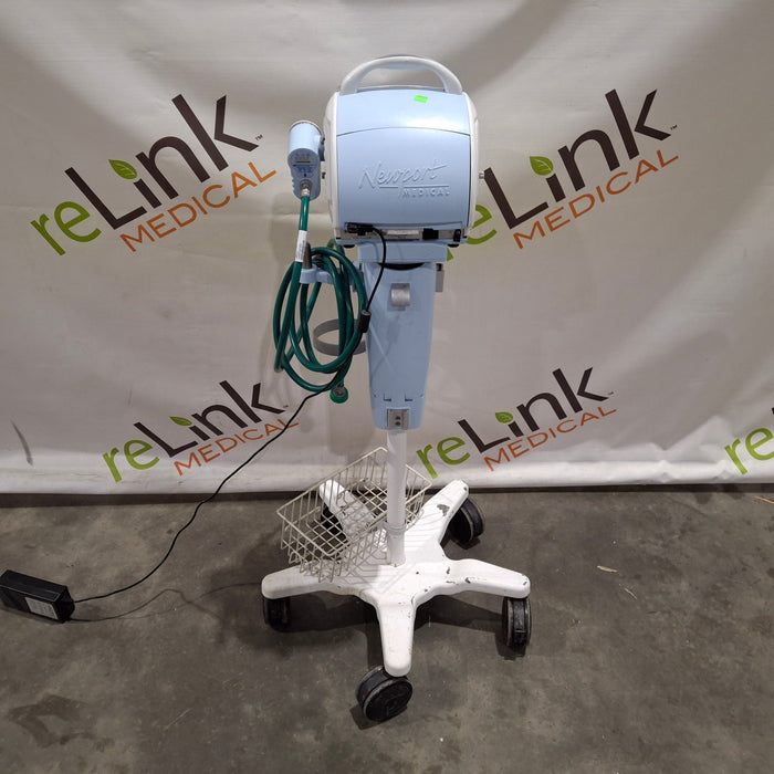 Newport Medical HT70 Plus Ventilator