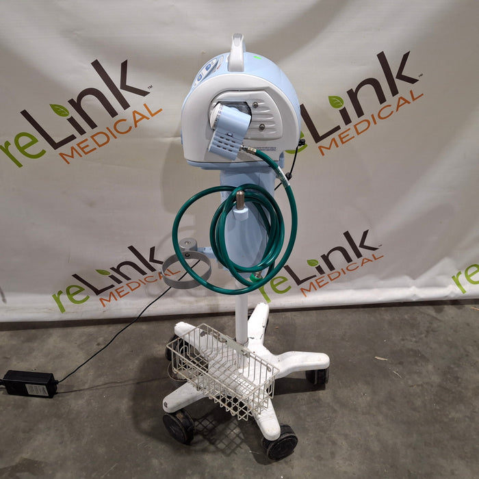 Newport Medical HT70 Plus Ventilator