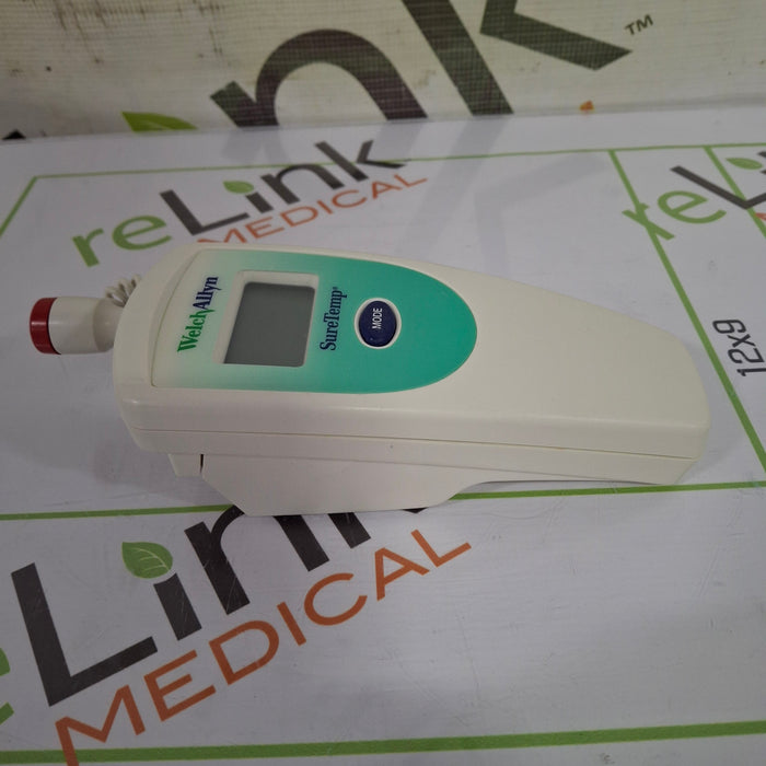 Welch Allyn Suretemp 679 Thermometer