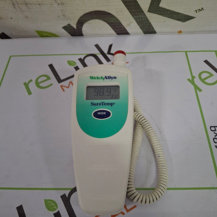 Welch Allyn Suretemp 679 Thermometer
