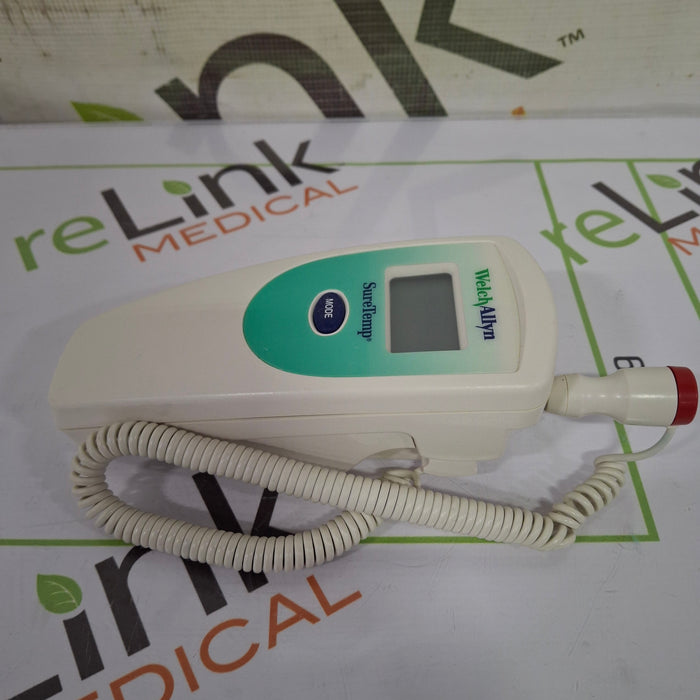 Welch Allyn Suretemp 679 Thermometer