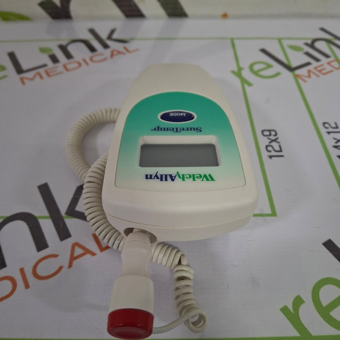 Welch Allyn Suretemp 679 Thermometer