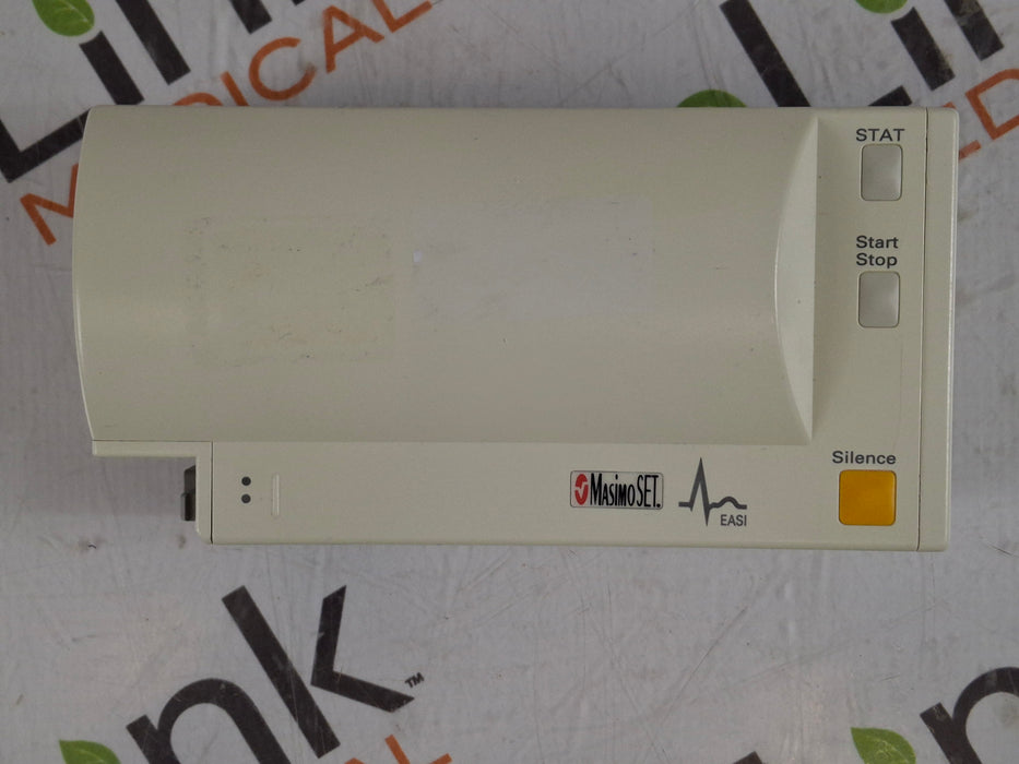 Philips M3001A-A03 Masimo SpO2, NIBP, ECG MMS Module