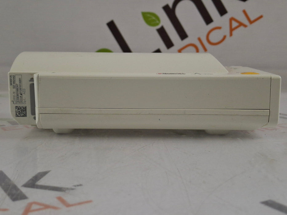 Philips M3001A-A03 Masimo SpO2, NIBP, ECG MMS Module