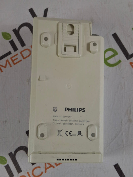Philips M3001A-A03 Masimo SpO2, NIBP, ECG MMS Module