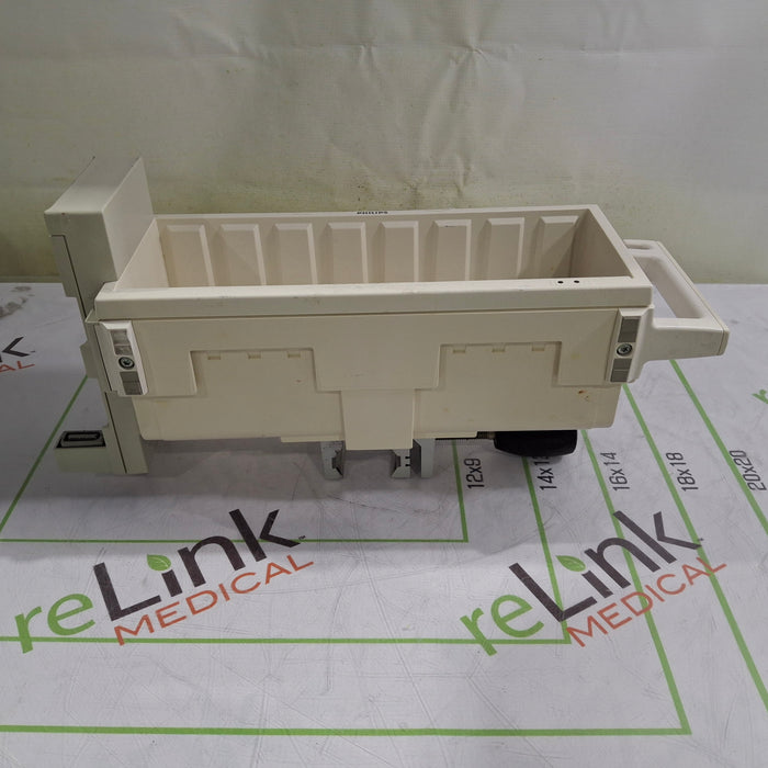 Philips M8048A IntelliVue Module Rack