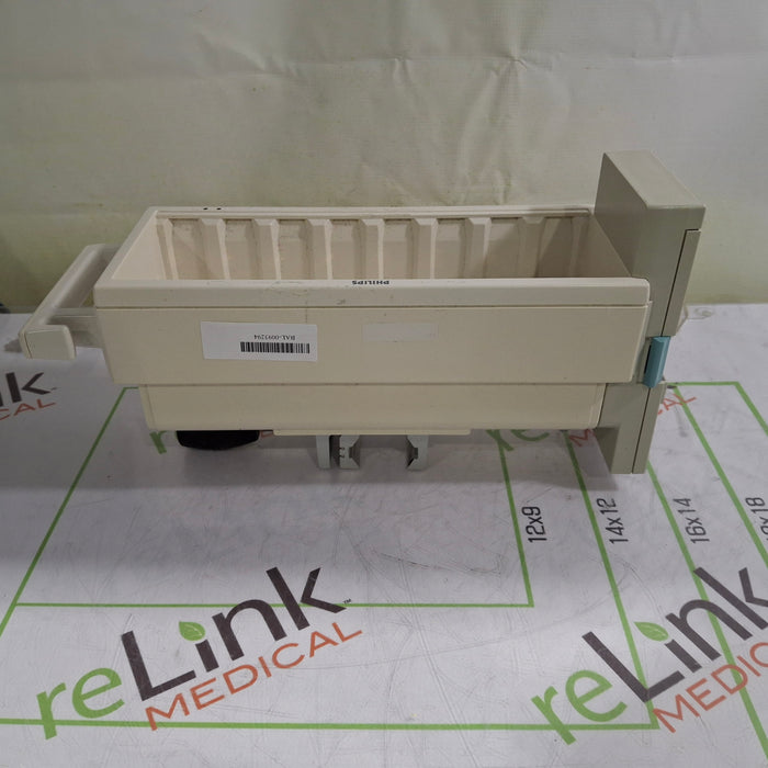 Philips M8048A IntelliVue Module Rack