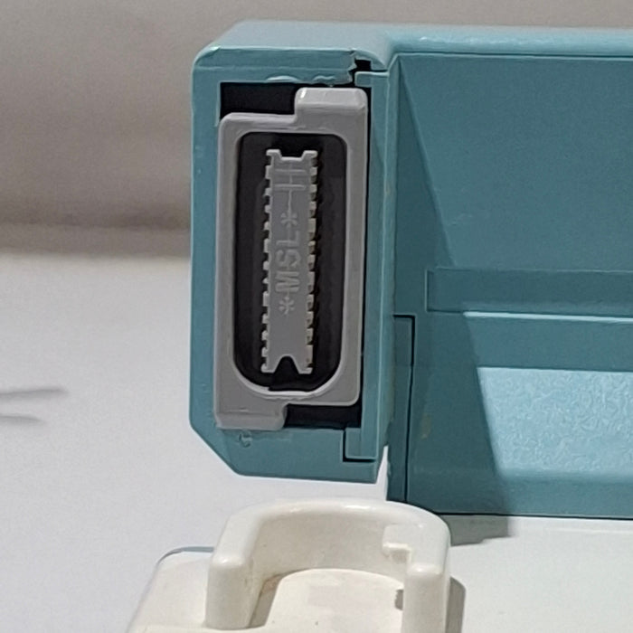 Philips M3015A-C06 CO2, Temp, IBP Extension Module