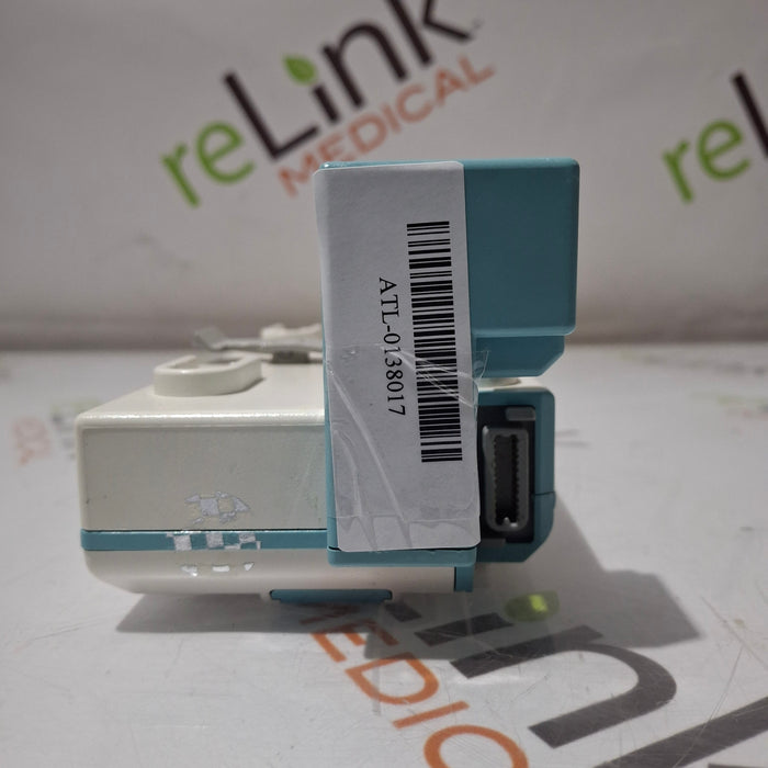 Philips M3015A-C06 CO2, Temp, IBP Extension Module