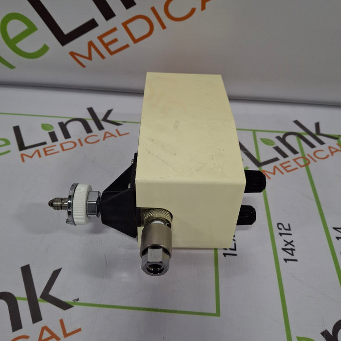 Ohmeda Medical 200 Intermittent Suction Unit