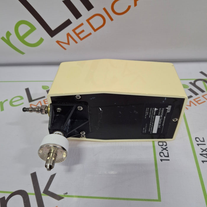 Ohmeda Medical 200 Intermittent Suction Unit