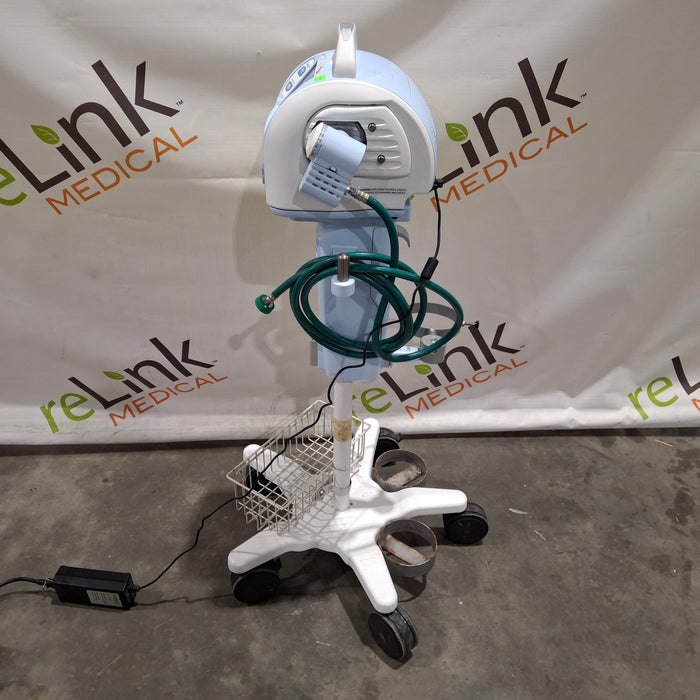 Newport Medical HT70 Plus Ventilator