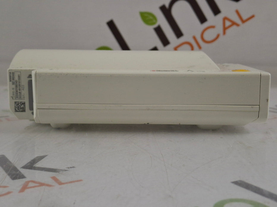 Philips M3001A-A03 Masimo SpO2, NIBP, ECG MMS Module