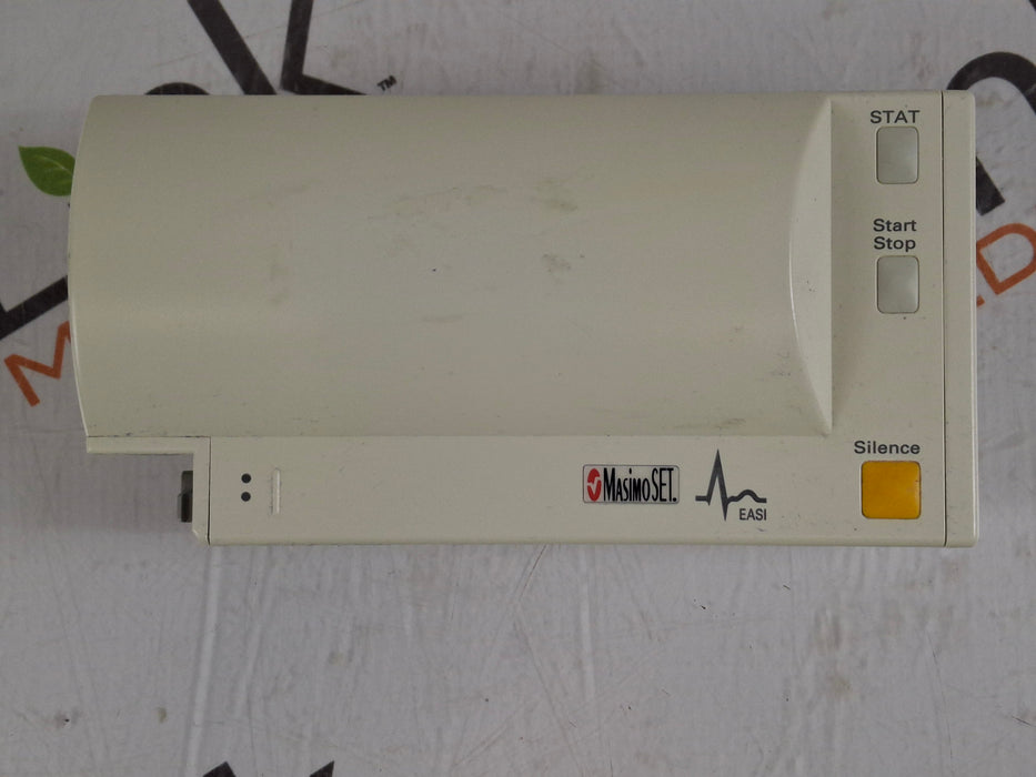 Philips M3001A-A03 Masimo SpO2, NIBP, ECG MMS Module