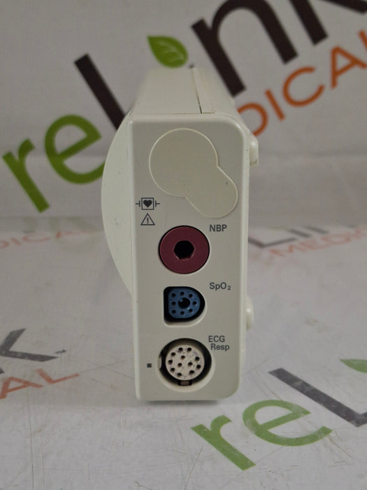 Philips M3001A-A03 Masimo SpO2, NIBP, ECG MMS Module