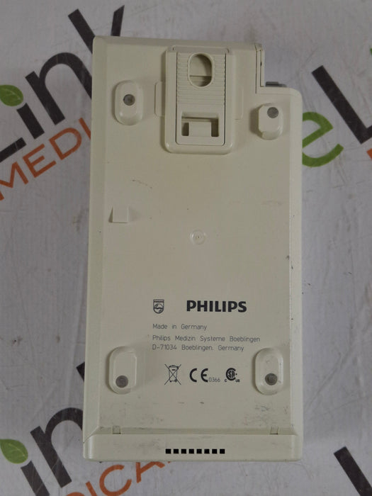 Philips M3001A-A03 Masimo SpO2, NIBP, ECG MMS Module