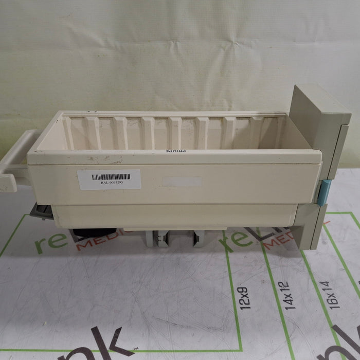 Philips M8048A IntelliVue Module Rack