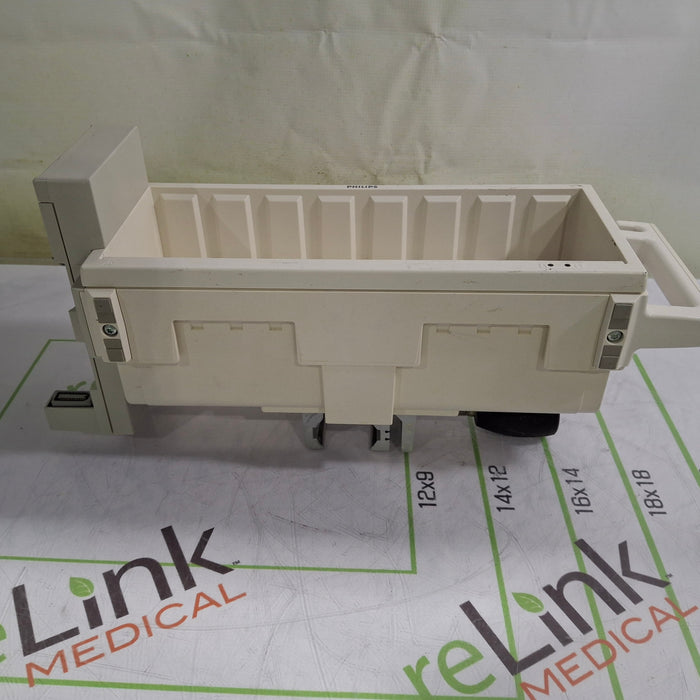 Philips M8048A IntelliVue Module Rack