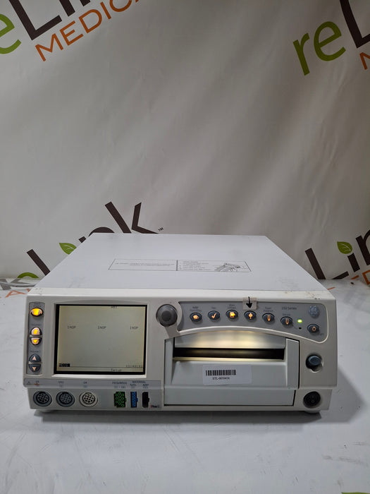 GE Healthcare GE Healthcare Corometrics 250cx Series Model 259cx Fetal Monitor Patient Monitors reLink Online
