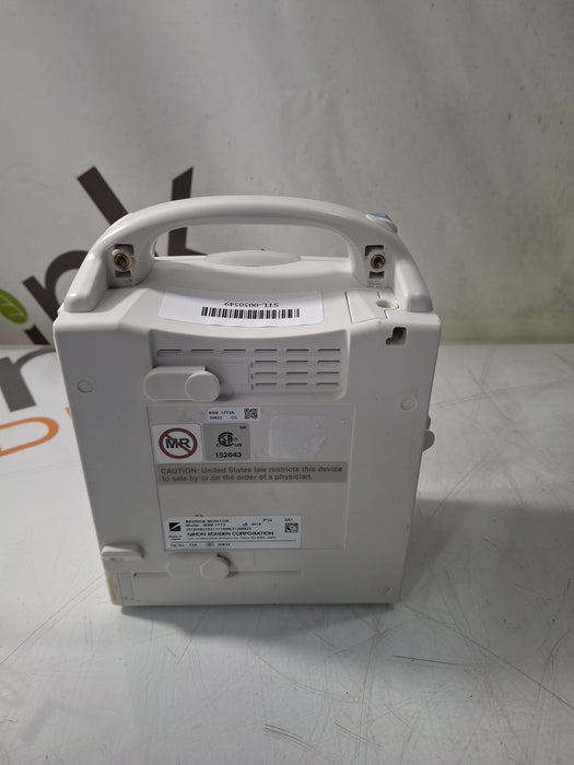 Nihon Kohden BSM-1773 Life Scope PT Transport Patient Monitor