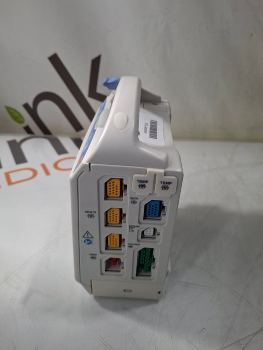 Nihon Kohden BSM-1773 Life Scope PT Transport Patient Monitor