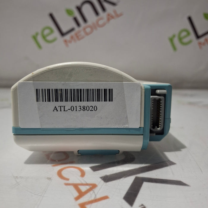 Philips M3001A-C06 Fast SpO2, NIBP, ECG, Temp, IBP MMS Module