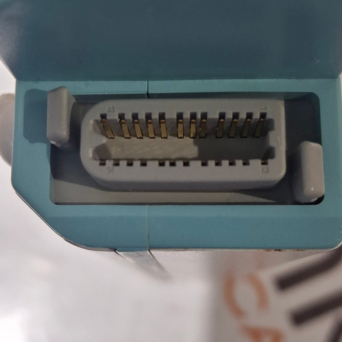 Philips M3001A-C06 Fast SpO2, NIBP, ECG, Temp, IBP MMS Module