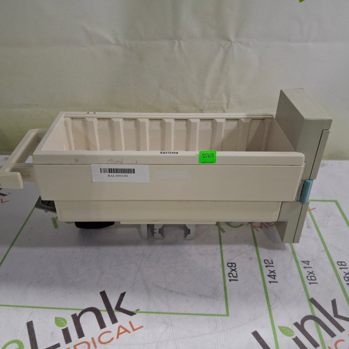 Philips M8048A IntelliVue Module Rack