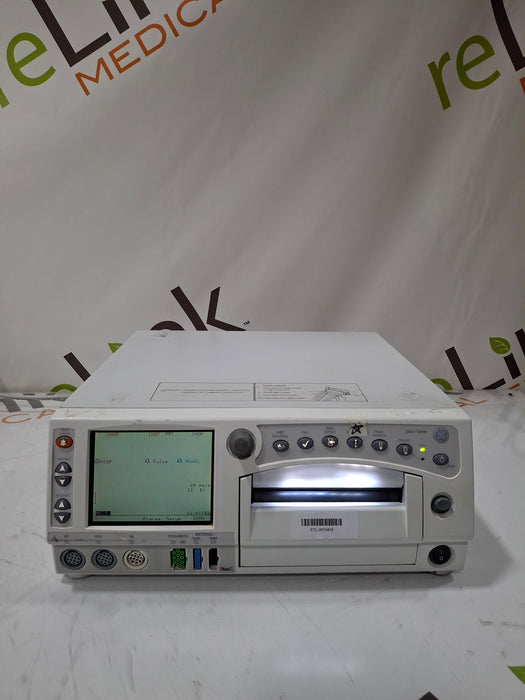 GE Healthcare Corometrics 250cx Series Model 259cx Fetal Monitor