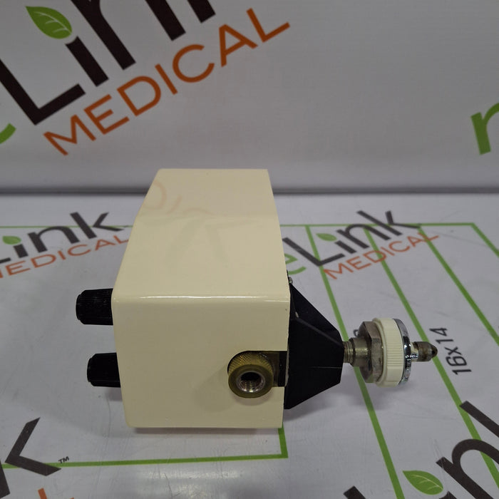 Ohmeda Medical 200 Intermittent Suction Unit