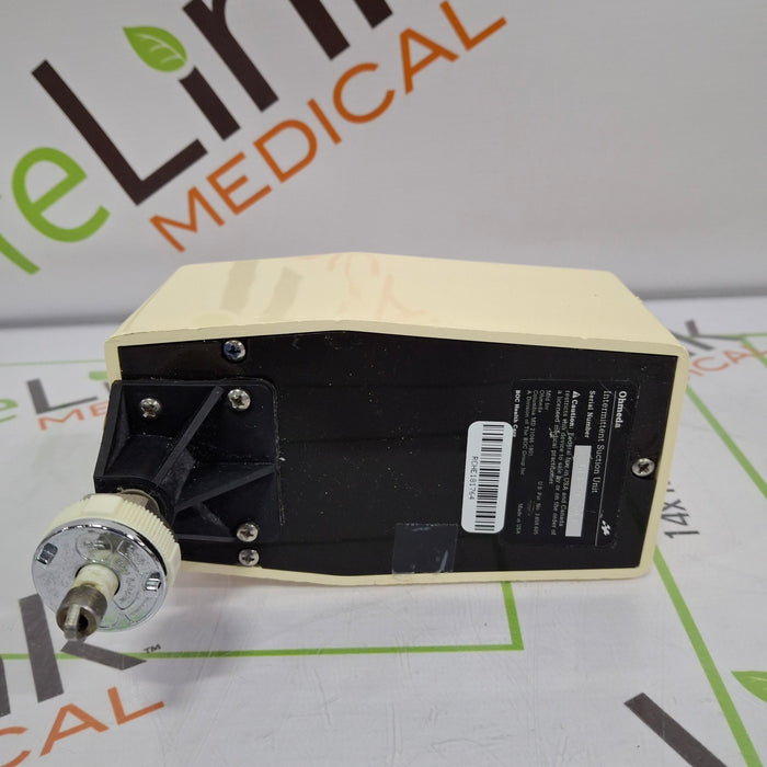 Ohmeda Medical 200 Intermittent Suction Unit