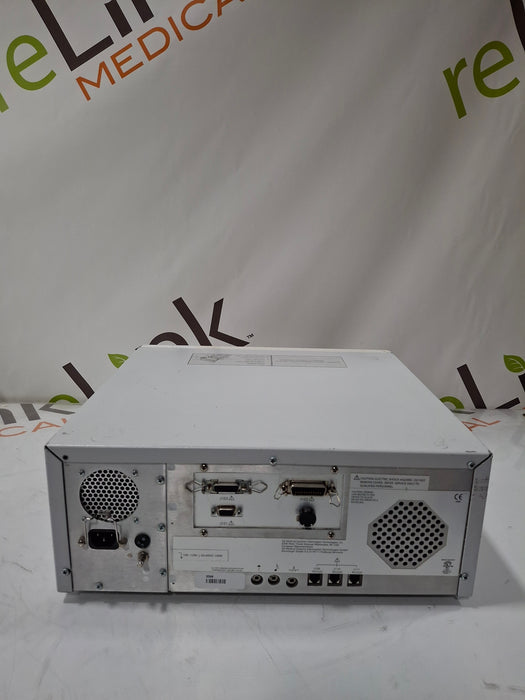 GE Healthcare GE Healthcare Corometrics 250cx Series Model 259cx Fetal Monitor Patient Monitors reLink Online