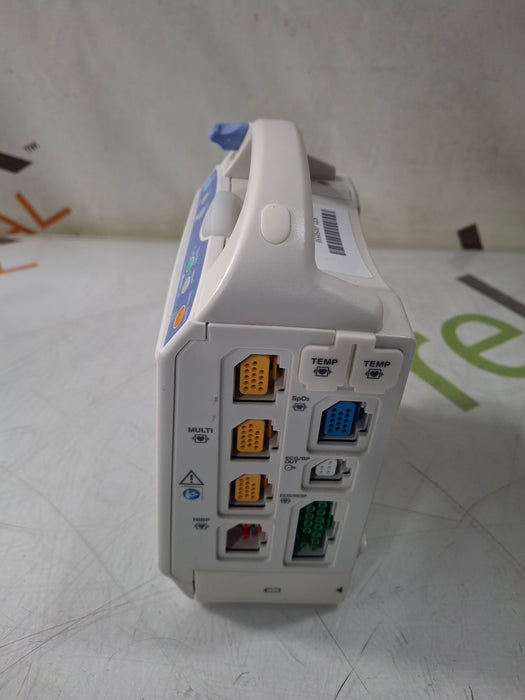 Nihon Kohden BSM-1773 Life Scope PT Transport Patient Monitor
