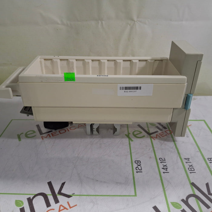 Philips M8048A IntelliVue Module Rack