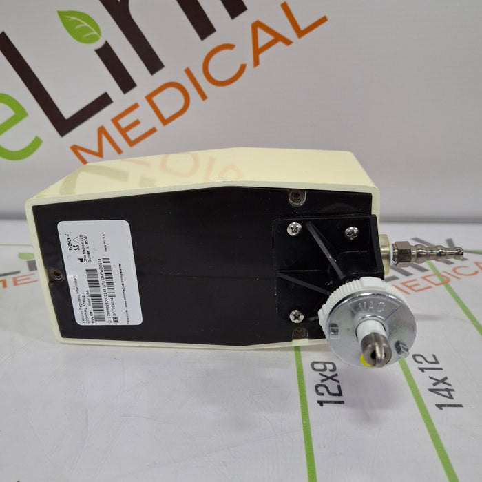 Ohmeda Medical 200 Intermittent Suction Unit