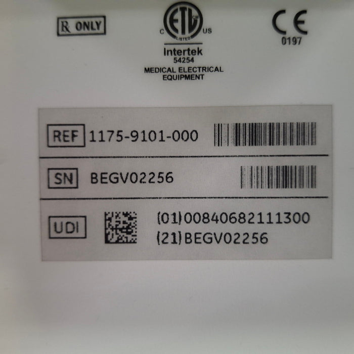 Datex-Ohmeda Tec 7 Isoflurane Vaporizer