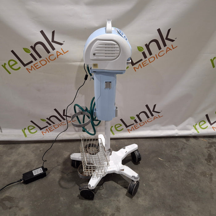 Newport Medical HT70 Plus Ventilator