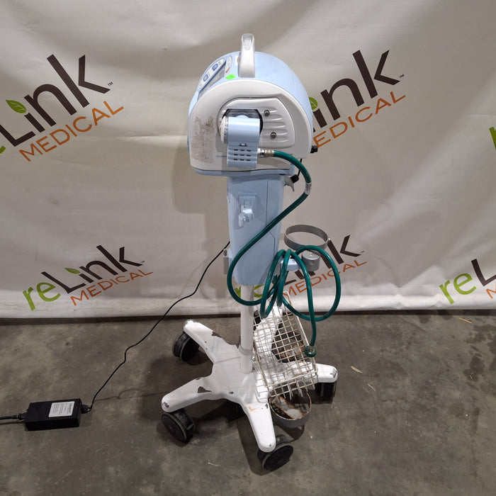 Newport Medical HT70 Plus Ventilator